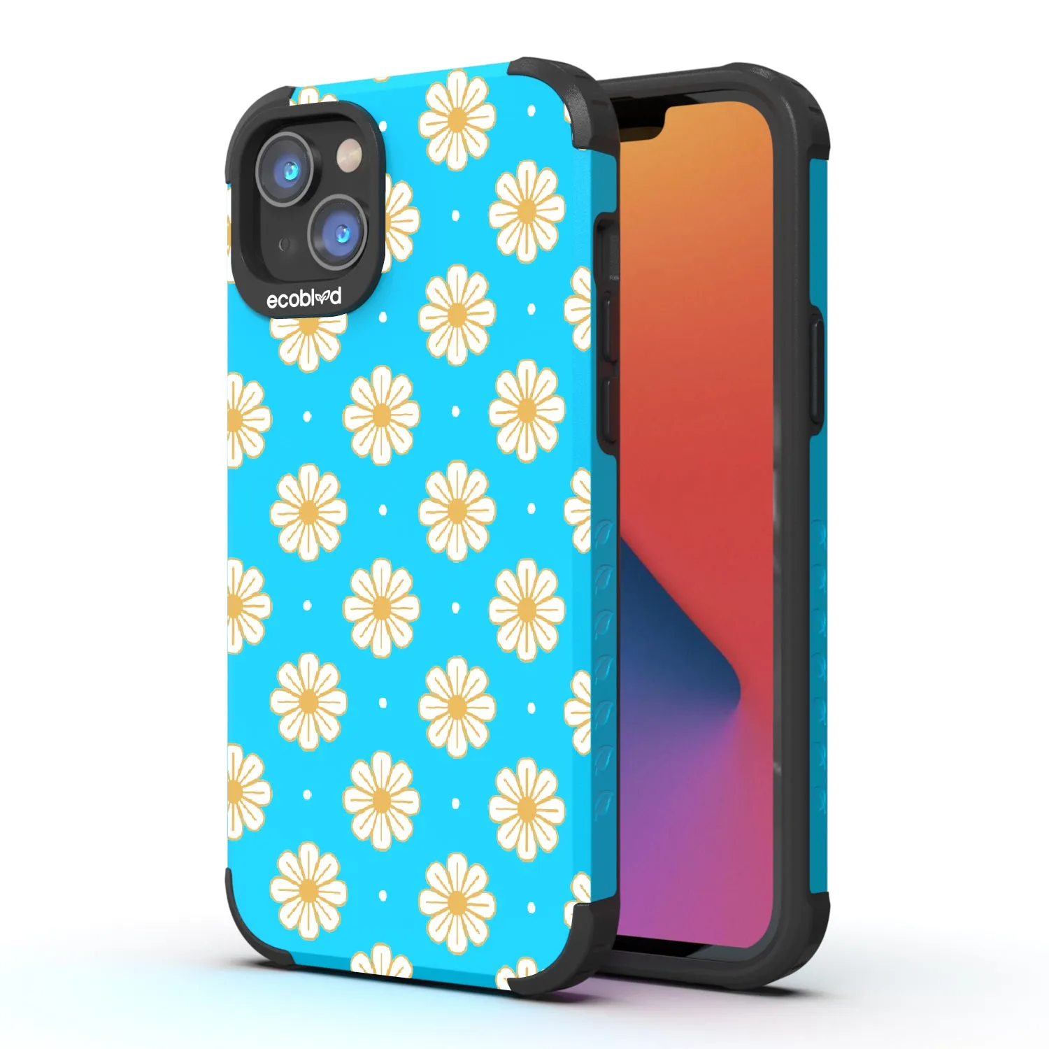 Daisy - Mojave Collection Case for Apple iPhone 14 Plus