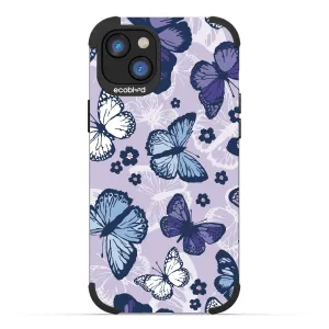 Deja Vu - Mojave Collection Case for Apple iPhone 14 Plus