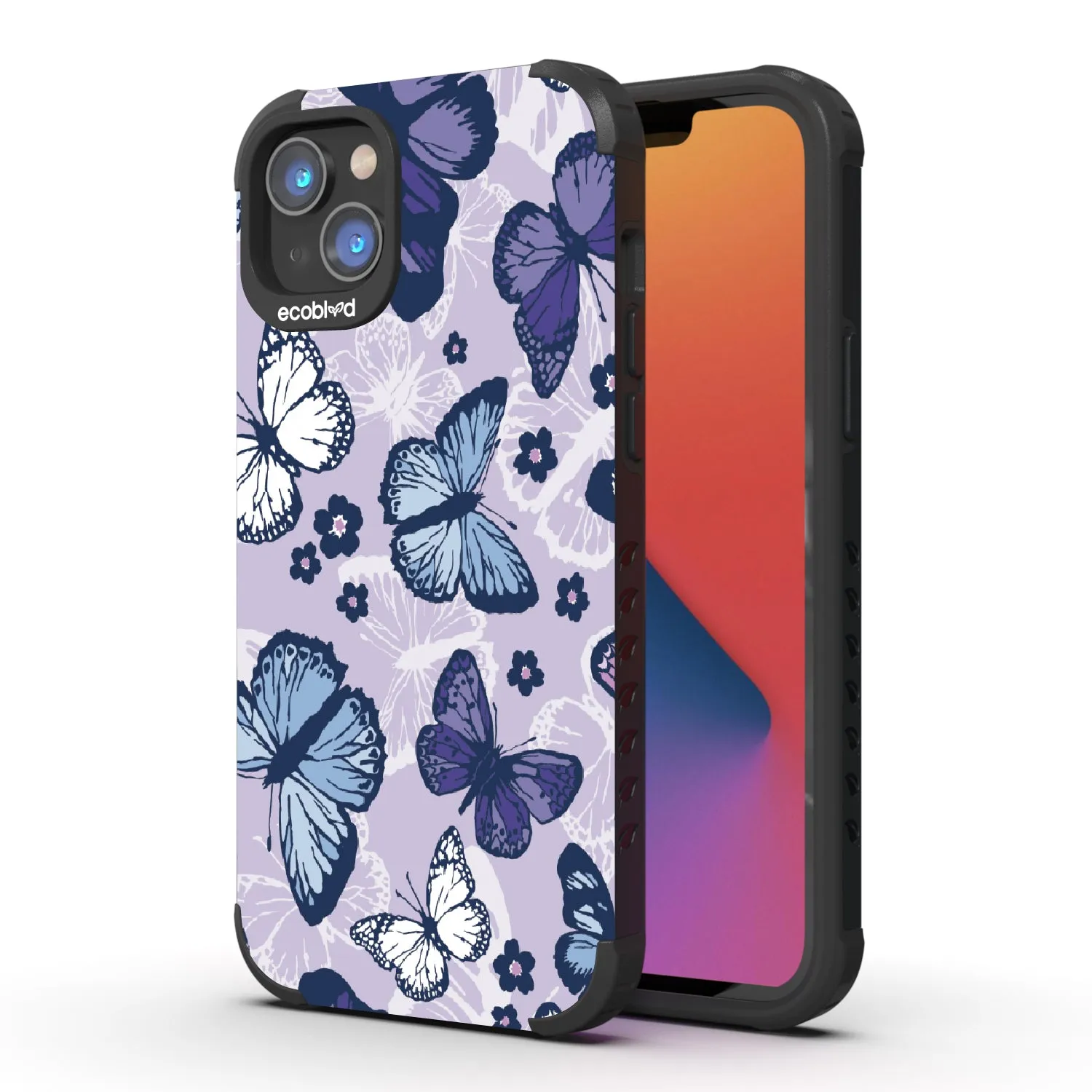 Deja Vu - Mojave Collection Case for Apple iPhone 14 Plus