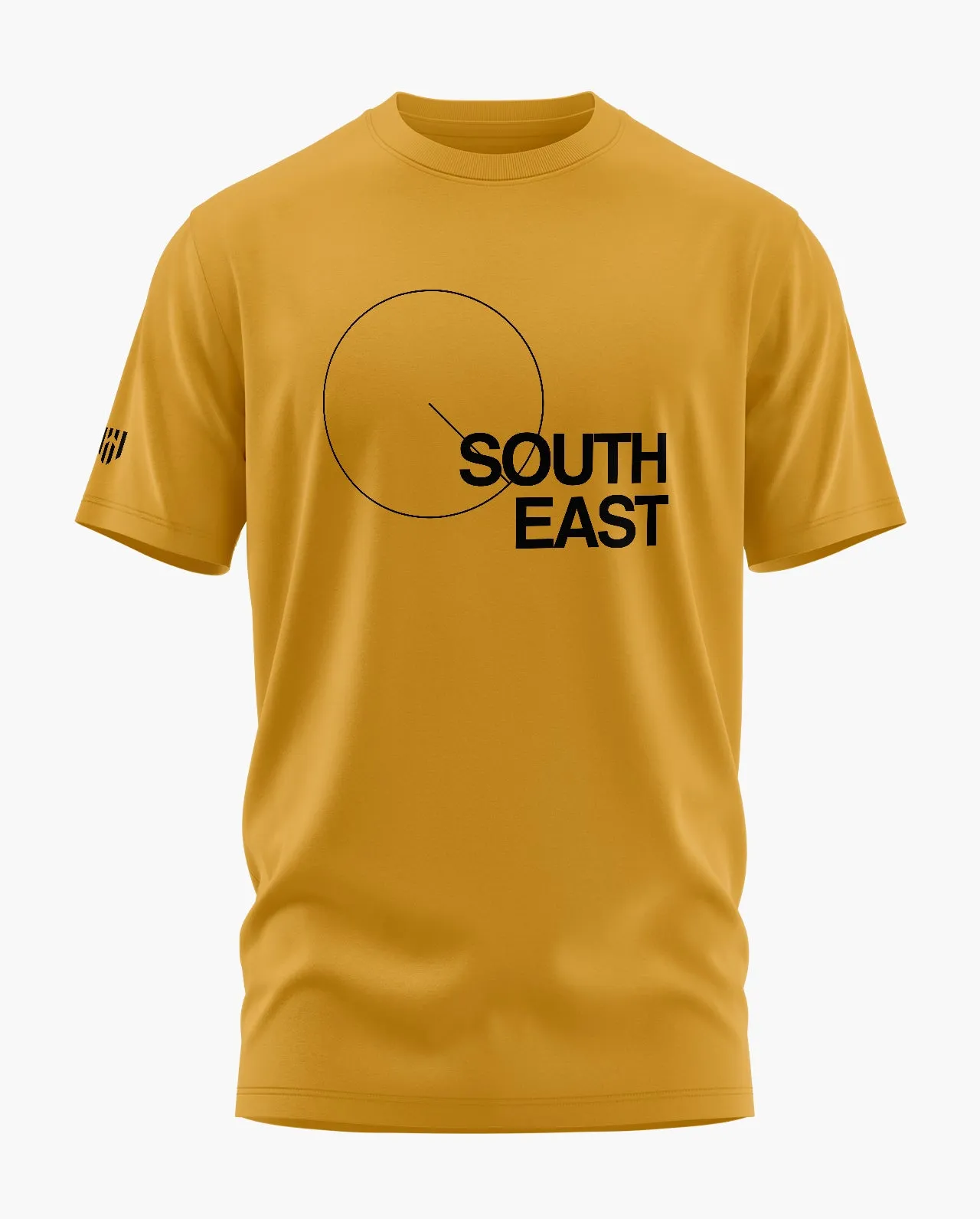 Direction South East Signature LuxeSoft Cotton T-Shirt
