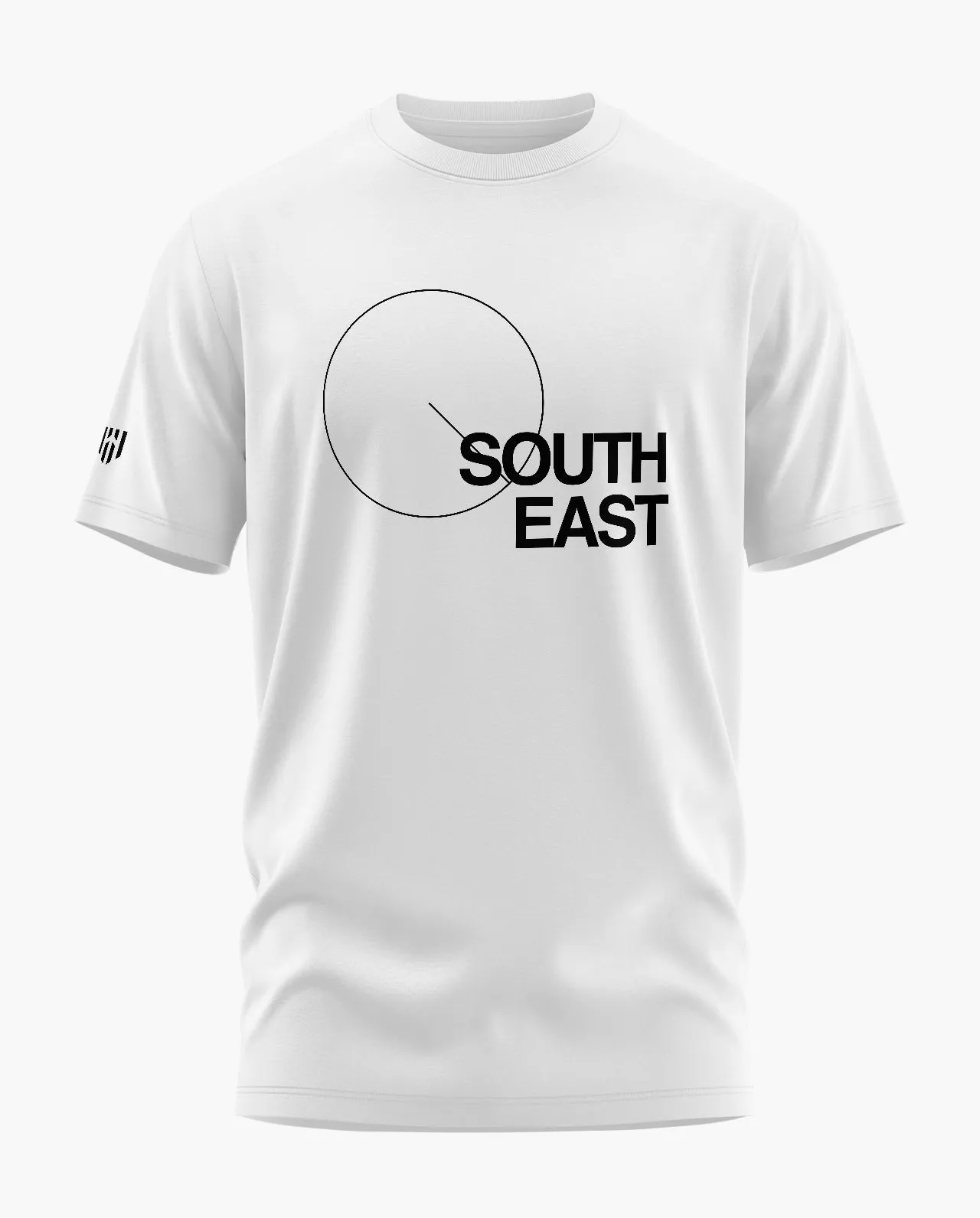 Direction South East Signature LuxeSoft Cotton T-Shirt