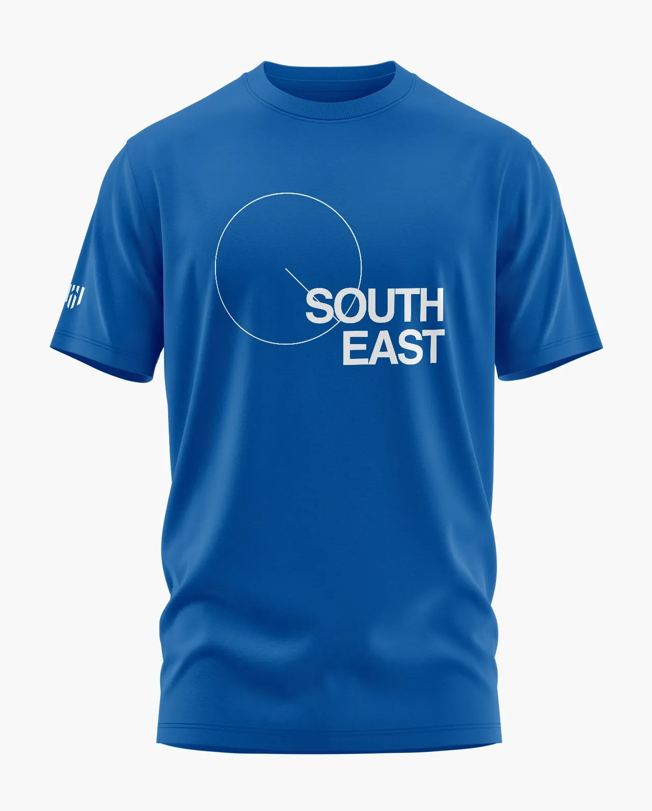 Direction South East Signature LuxeSoft Cotton T-Shirt