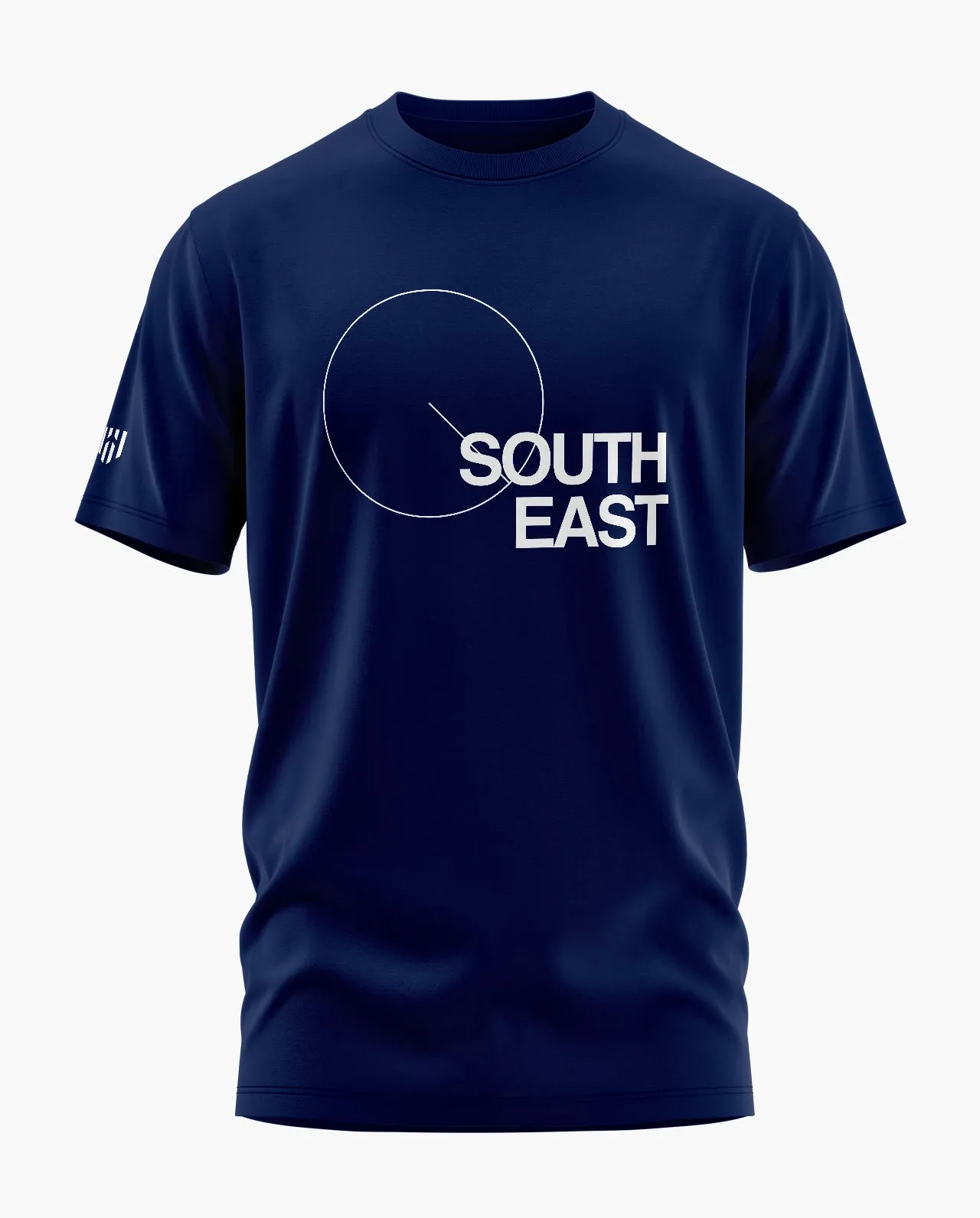 Direction South East Signature LuxeSoft Cotton T-Shirt