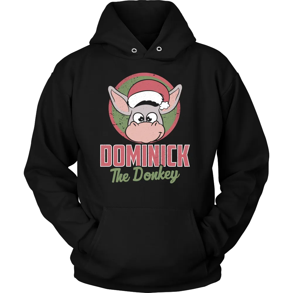 Dominick The Donkey Shirt