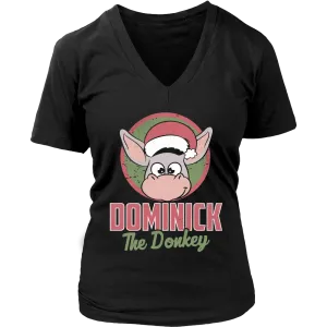 Dominick The Donkey Shirt