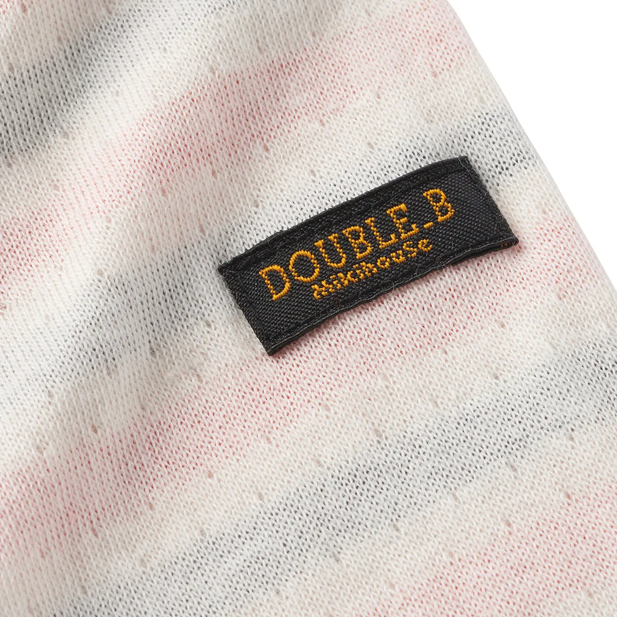 DOUBLE B Layered Long Sleeve Tee