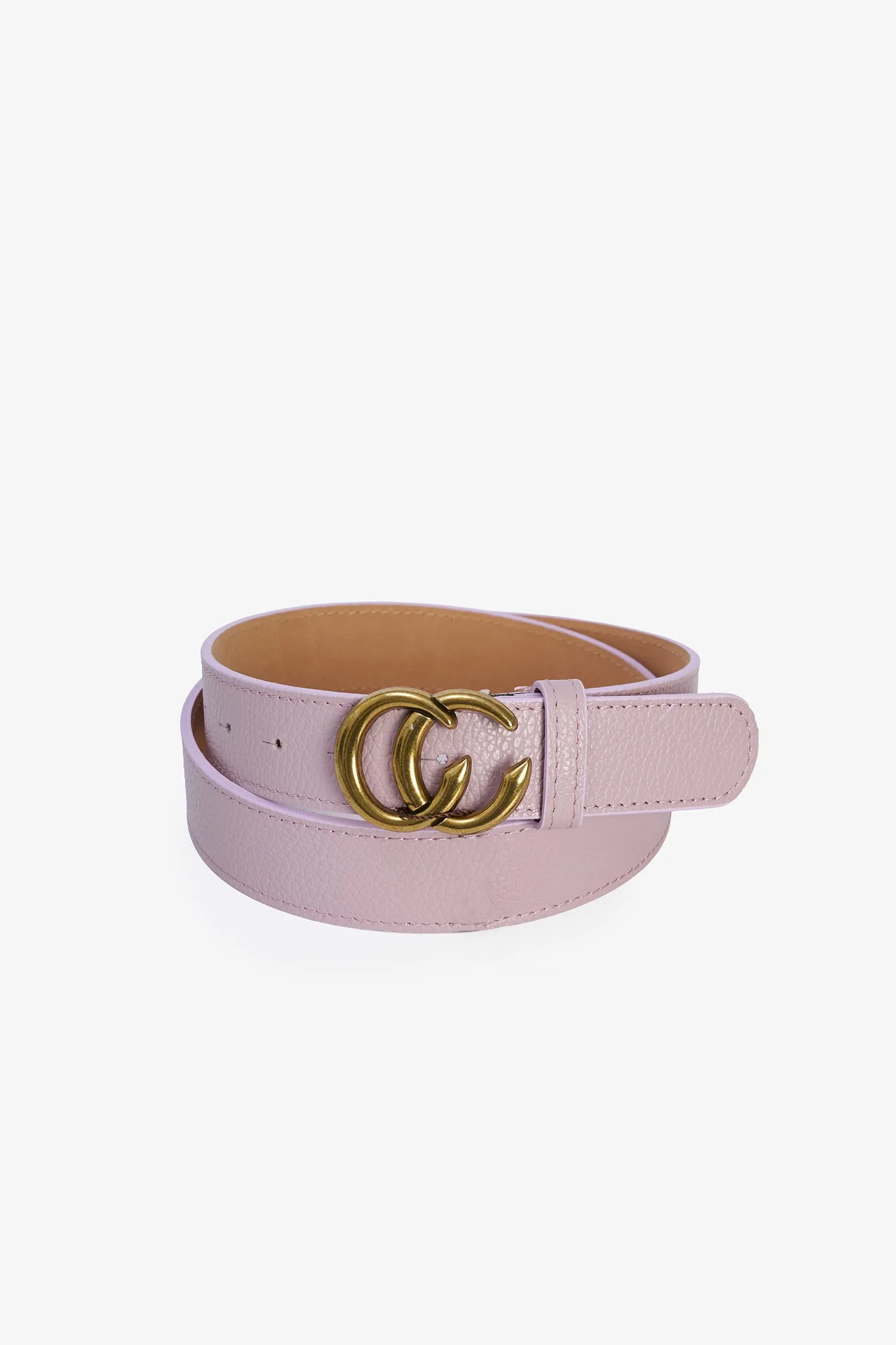 Double Ring Belt | Ema&Carla