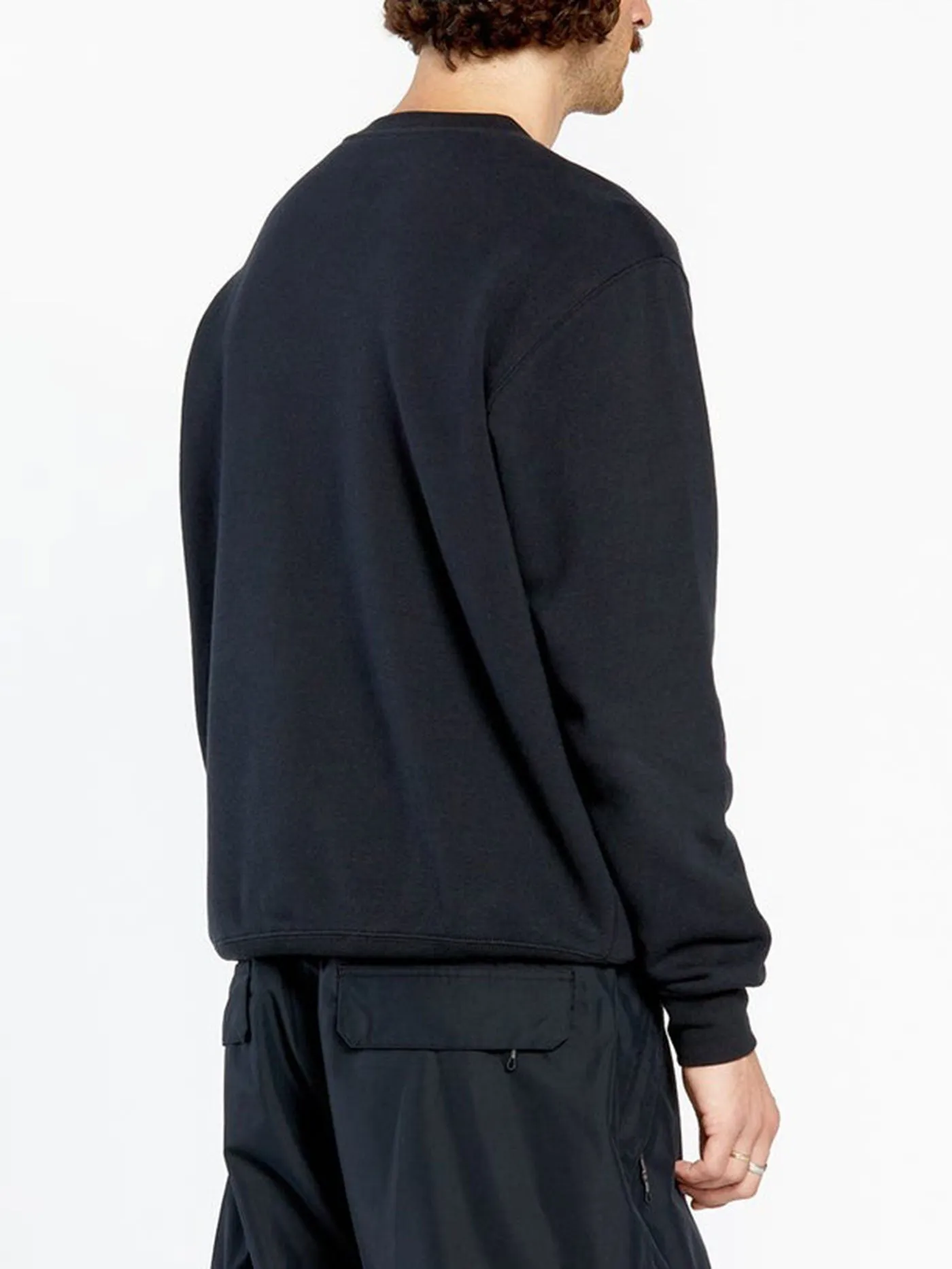 Essential Crewneck Sweatshirt