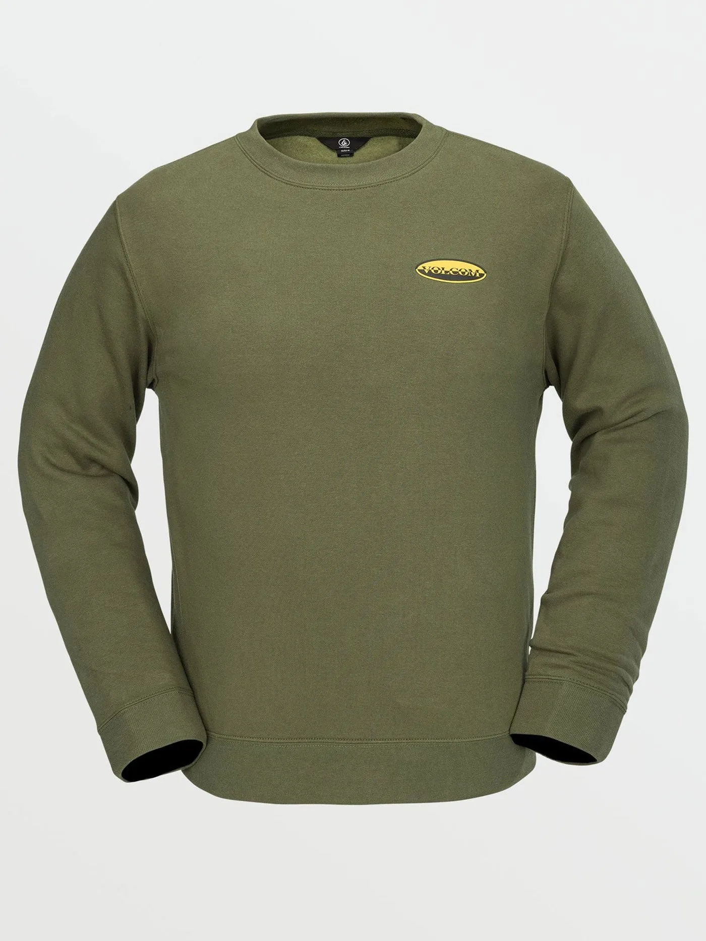 Essential Crewneck Sweatshirt