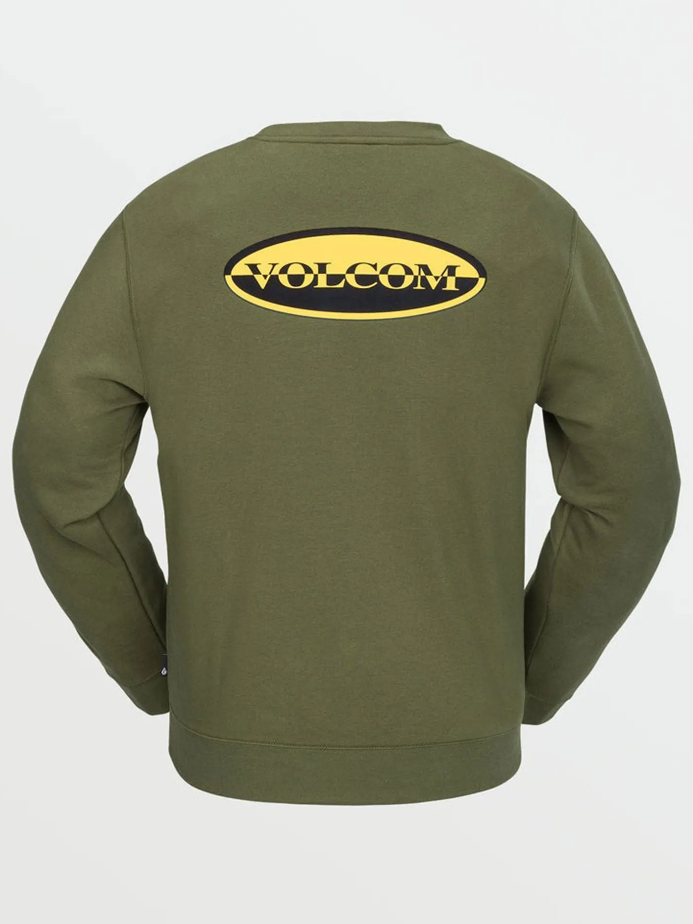 Essential Crewneck Sweatshirt