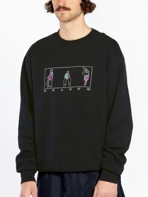 Essential Crewneck Sweatshirt