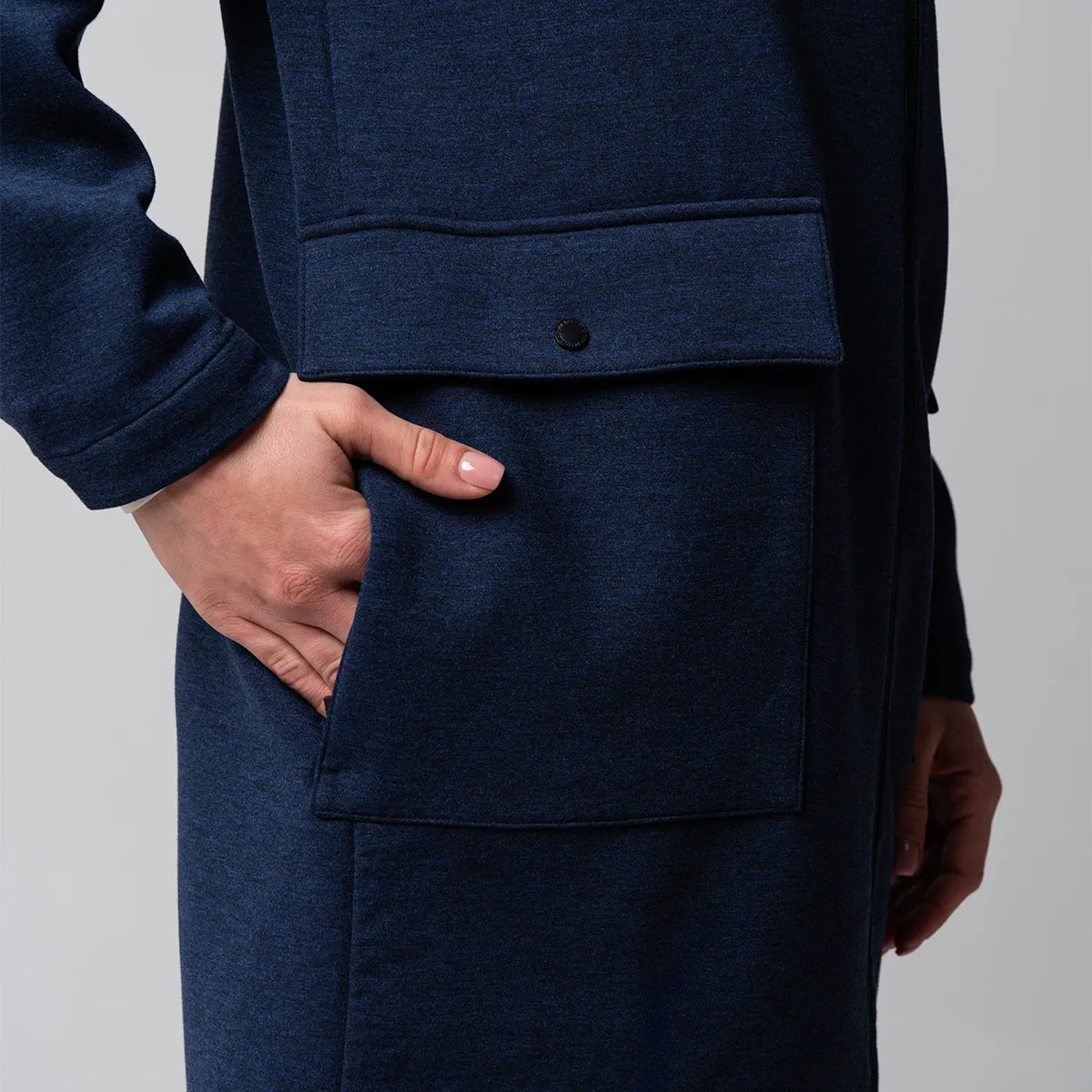 Everyday Wears Trendy Jacket for Unisex