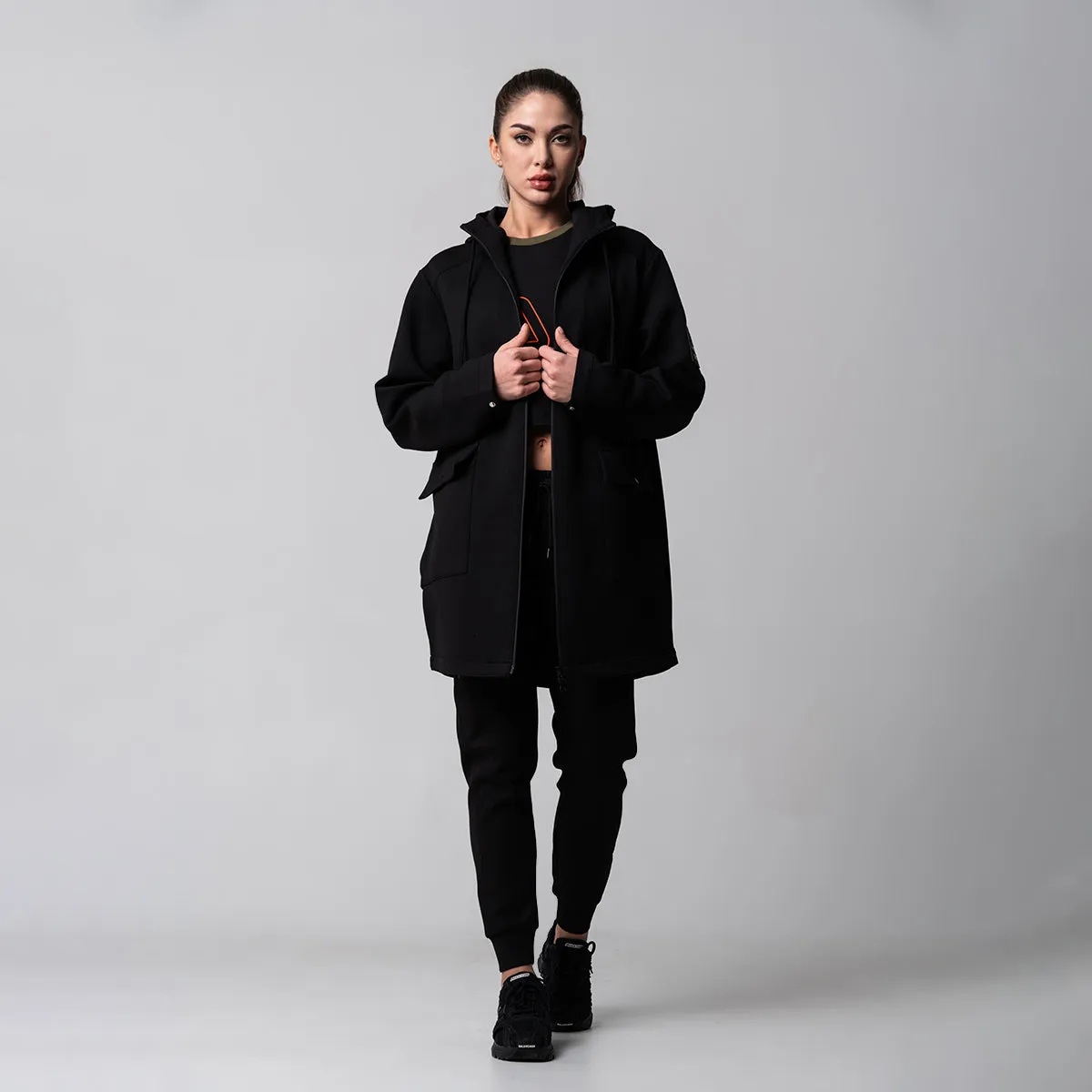 Everyday Wears Trendy Jacket for Unisex