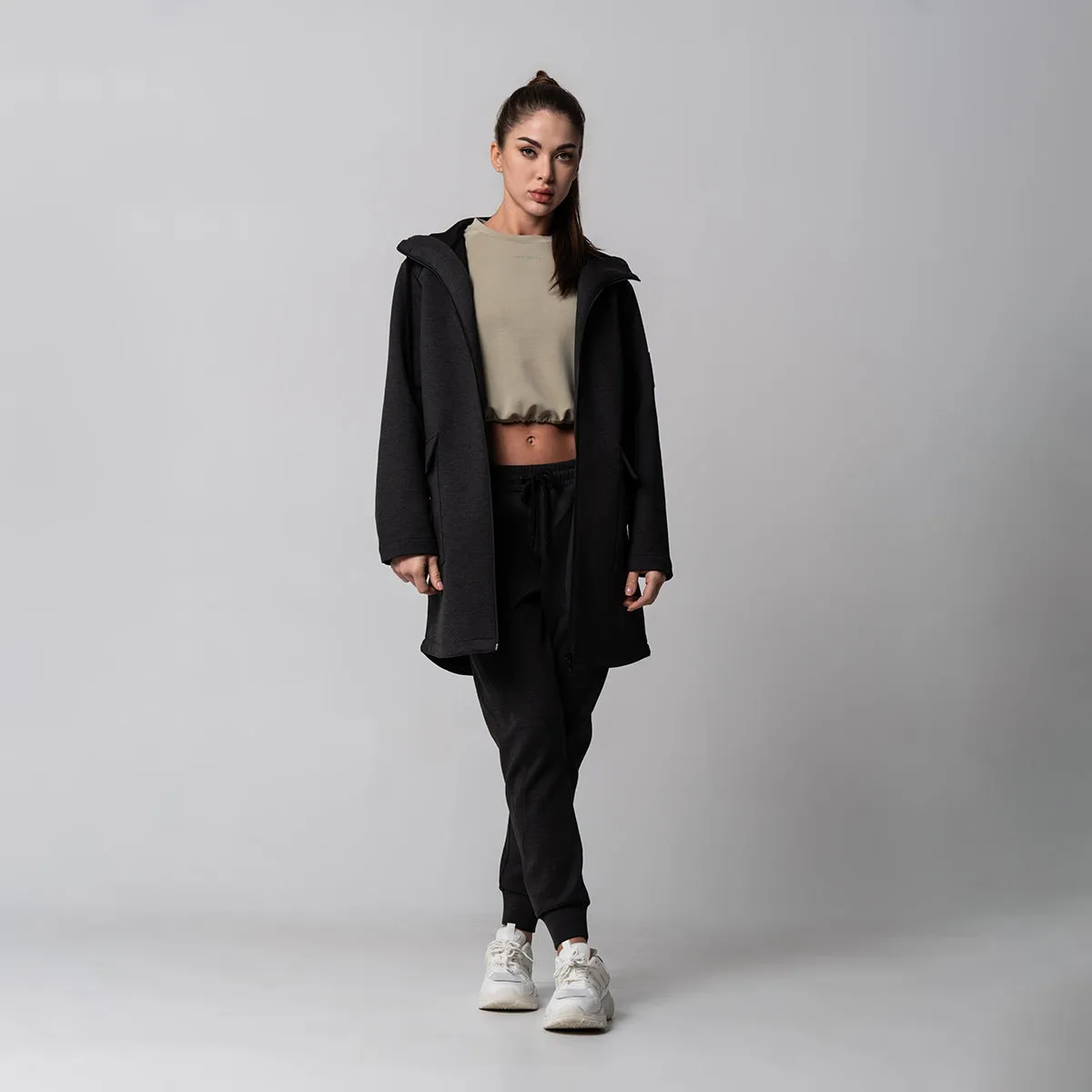 Everyday Wears Trendy Jacket for Unisex
