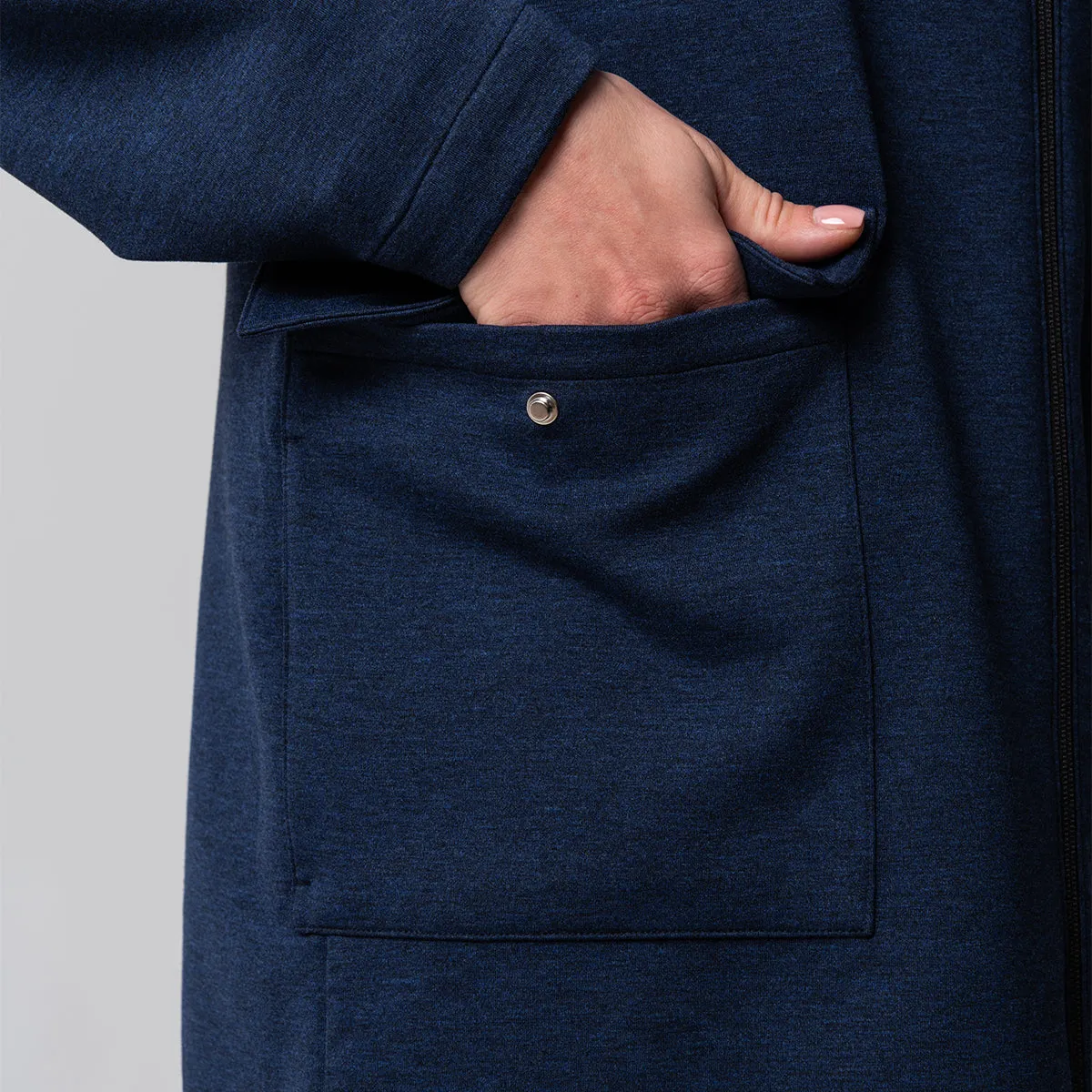 Everyday Wears Trendy Jacket for Unisex