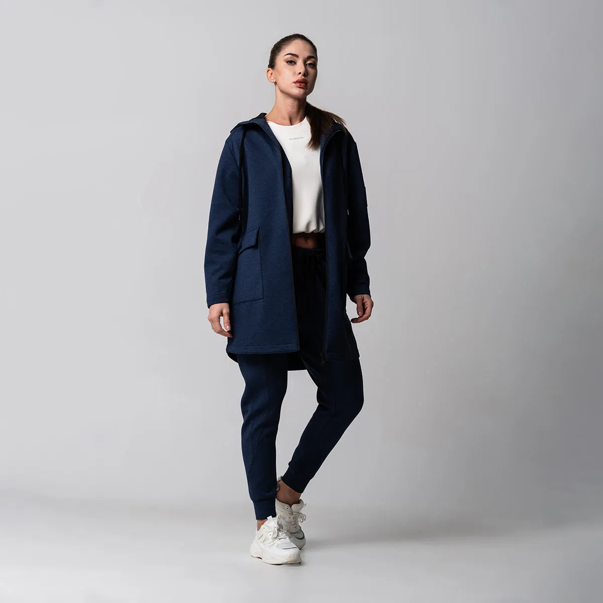 Everyday Wears Trendy Jacket for Unisex