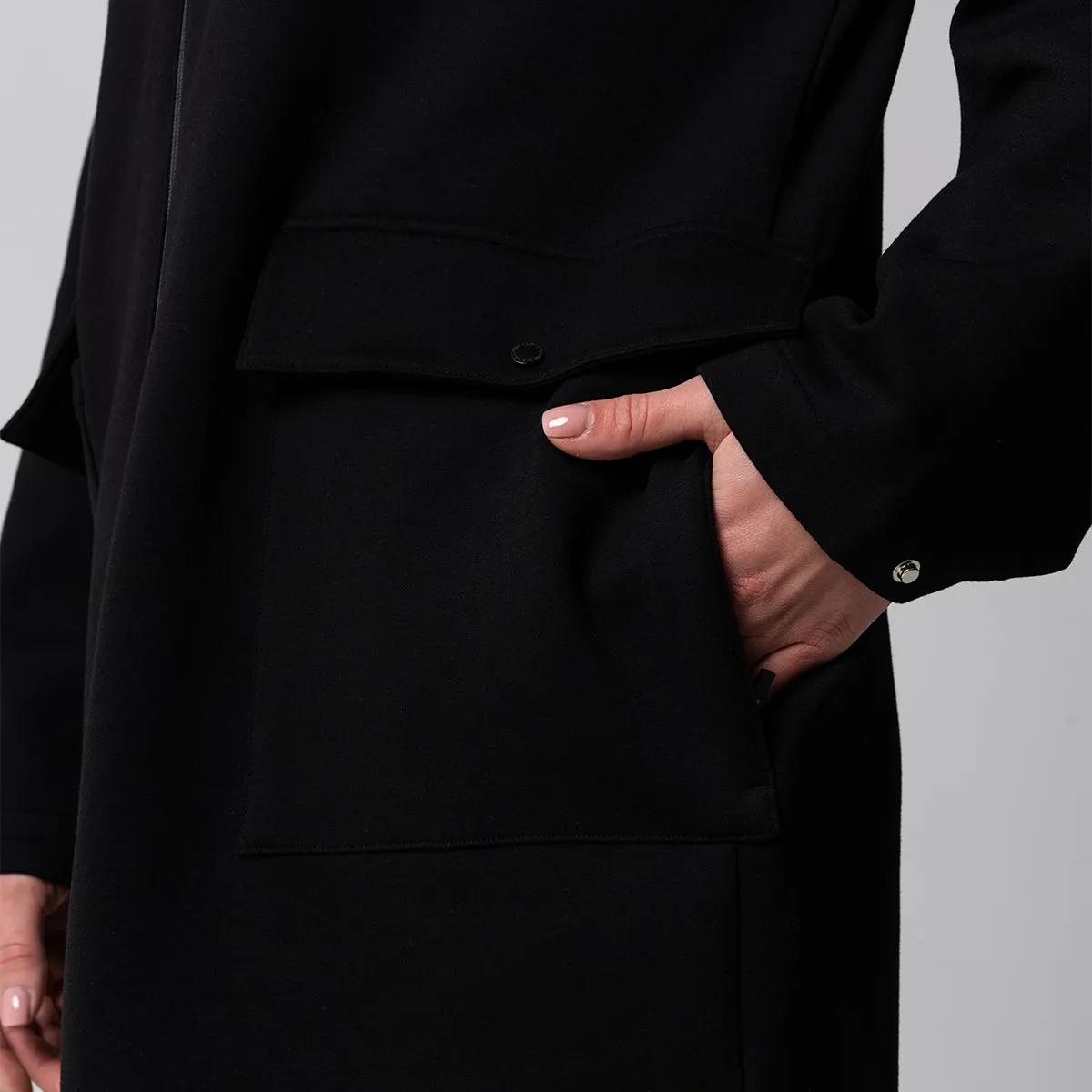 Everyday Wears Trendy Jacket for Unisex
