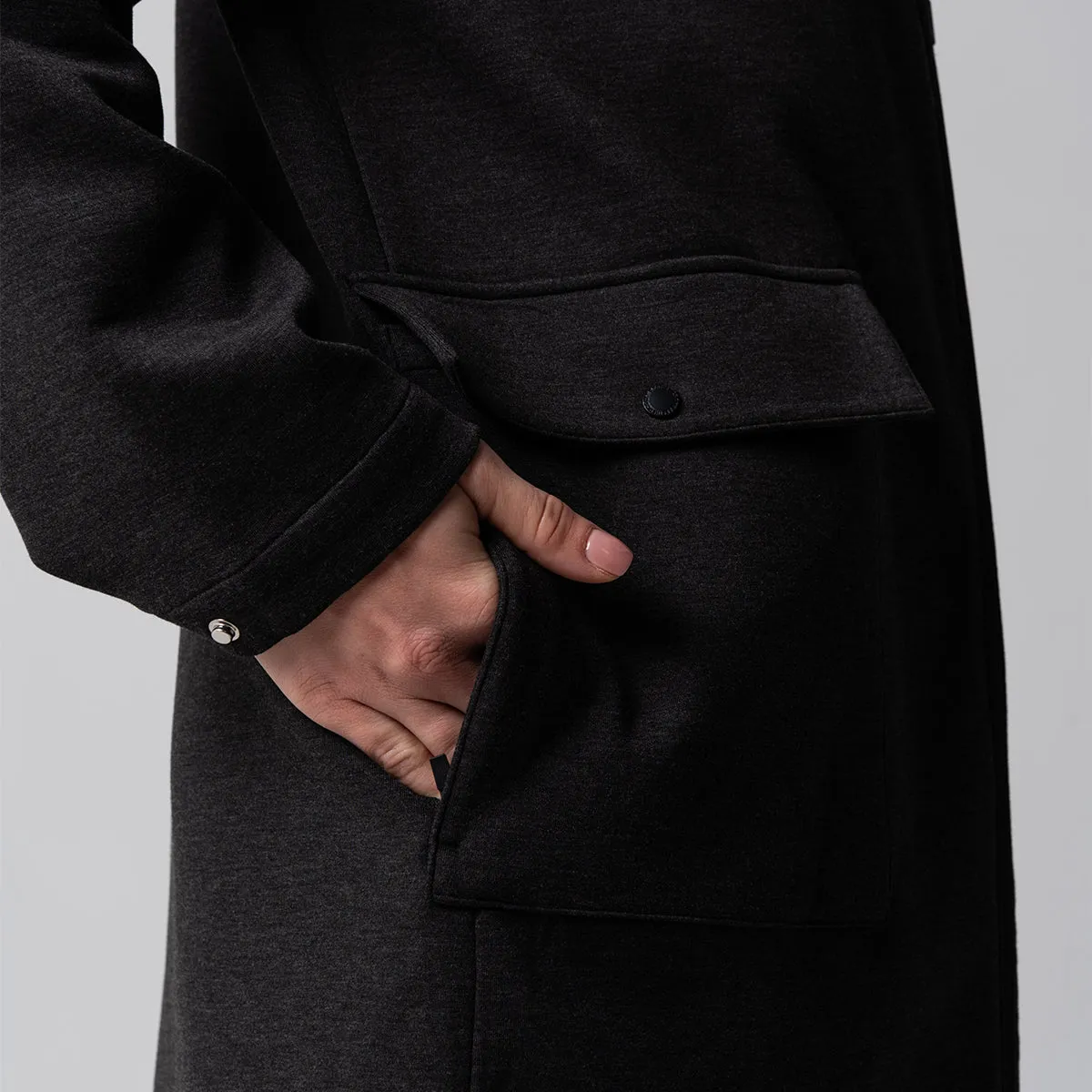 Everyday Wears Trendy Jacket for Unisex