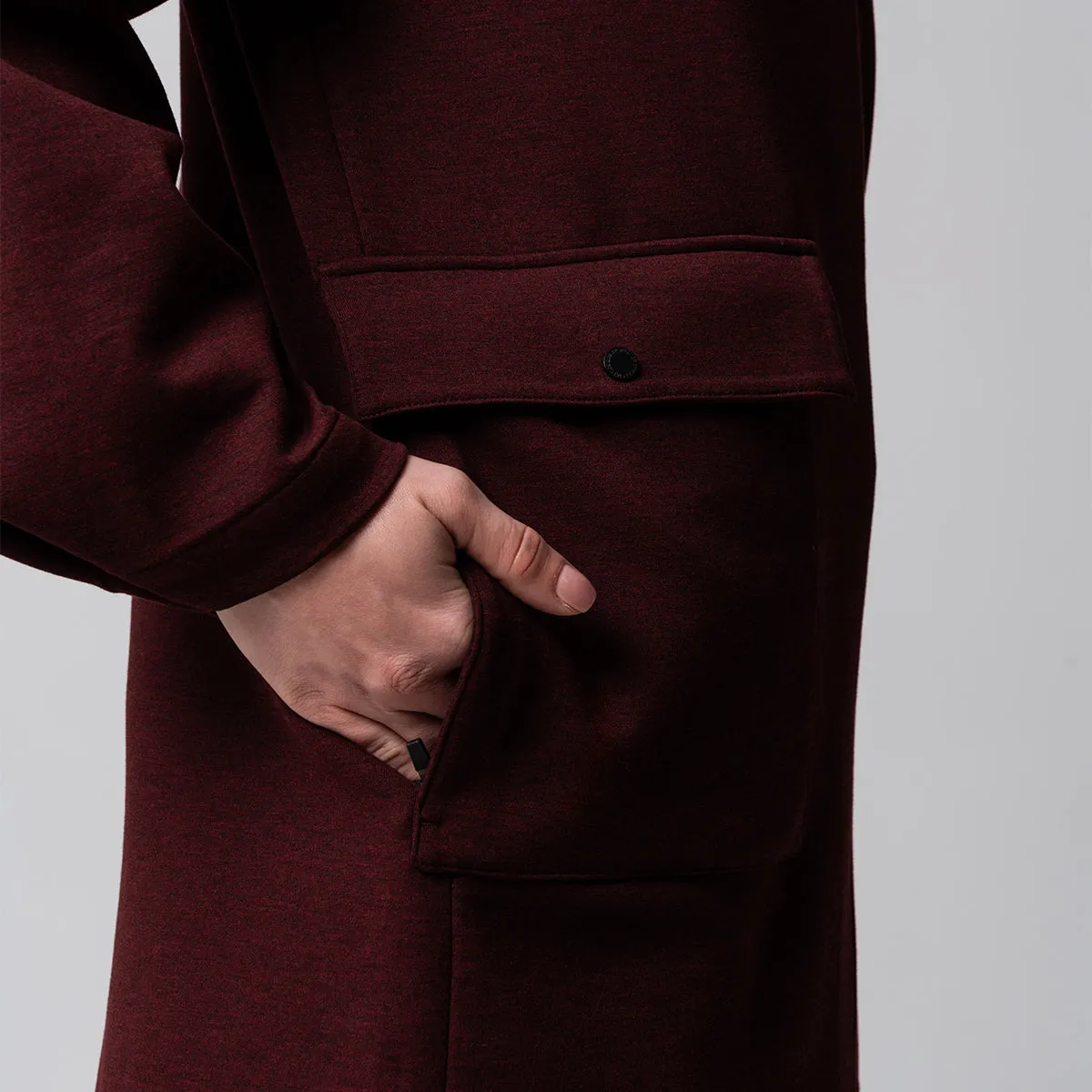 Everyday Wears Trendy Jacket for Unisex