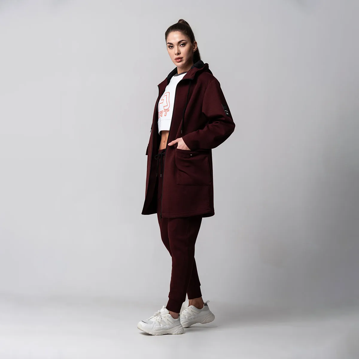 Everyday Wears Trendy Jacket for Unisex