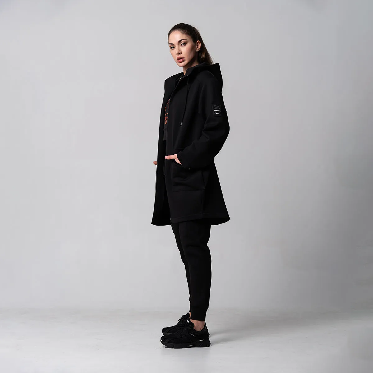 Everyday Wears Trendy Jacket for Unisex