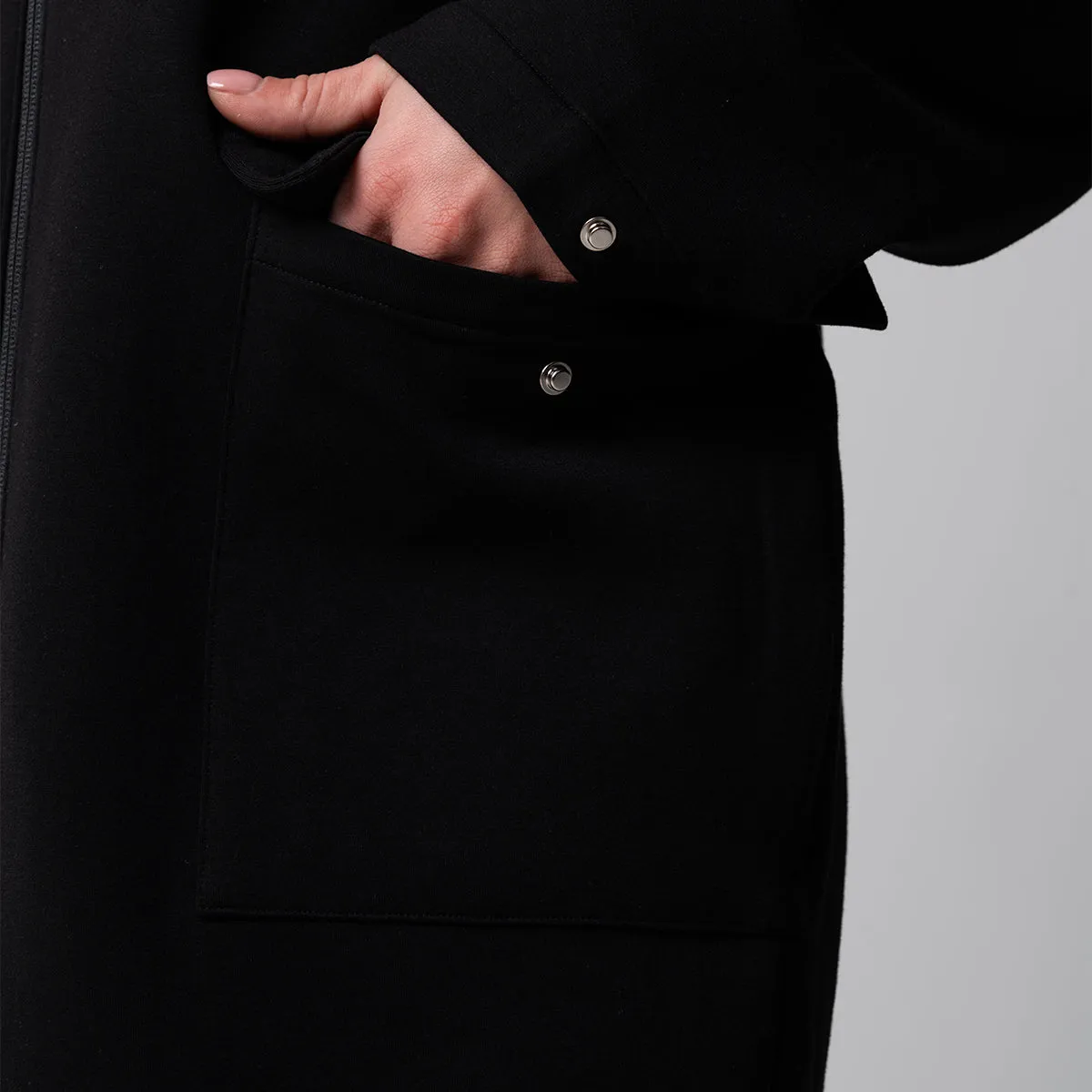 Everyday Wears Trendy Jacket for Unisex