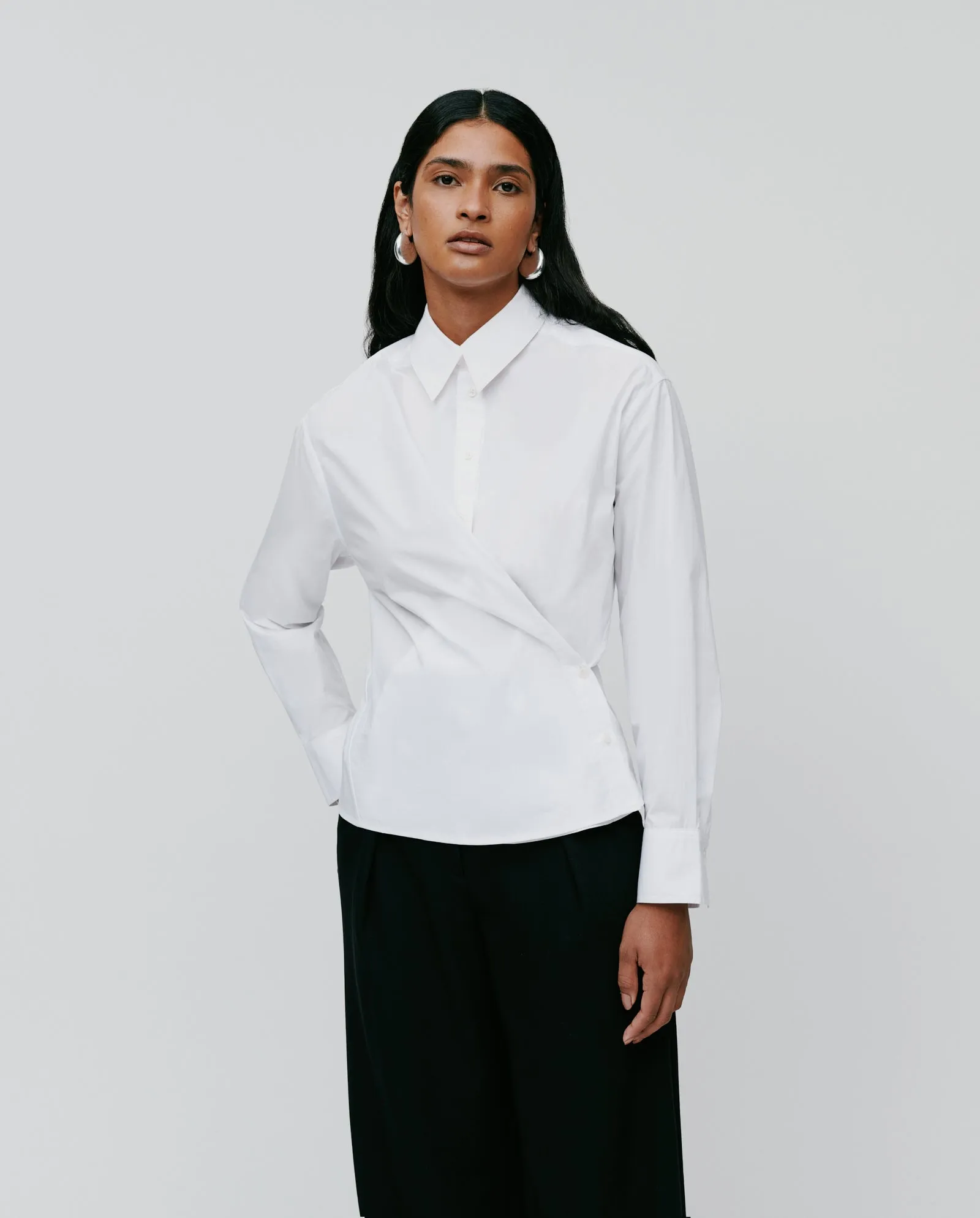EVONNE Blouse