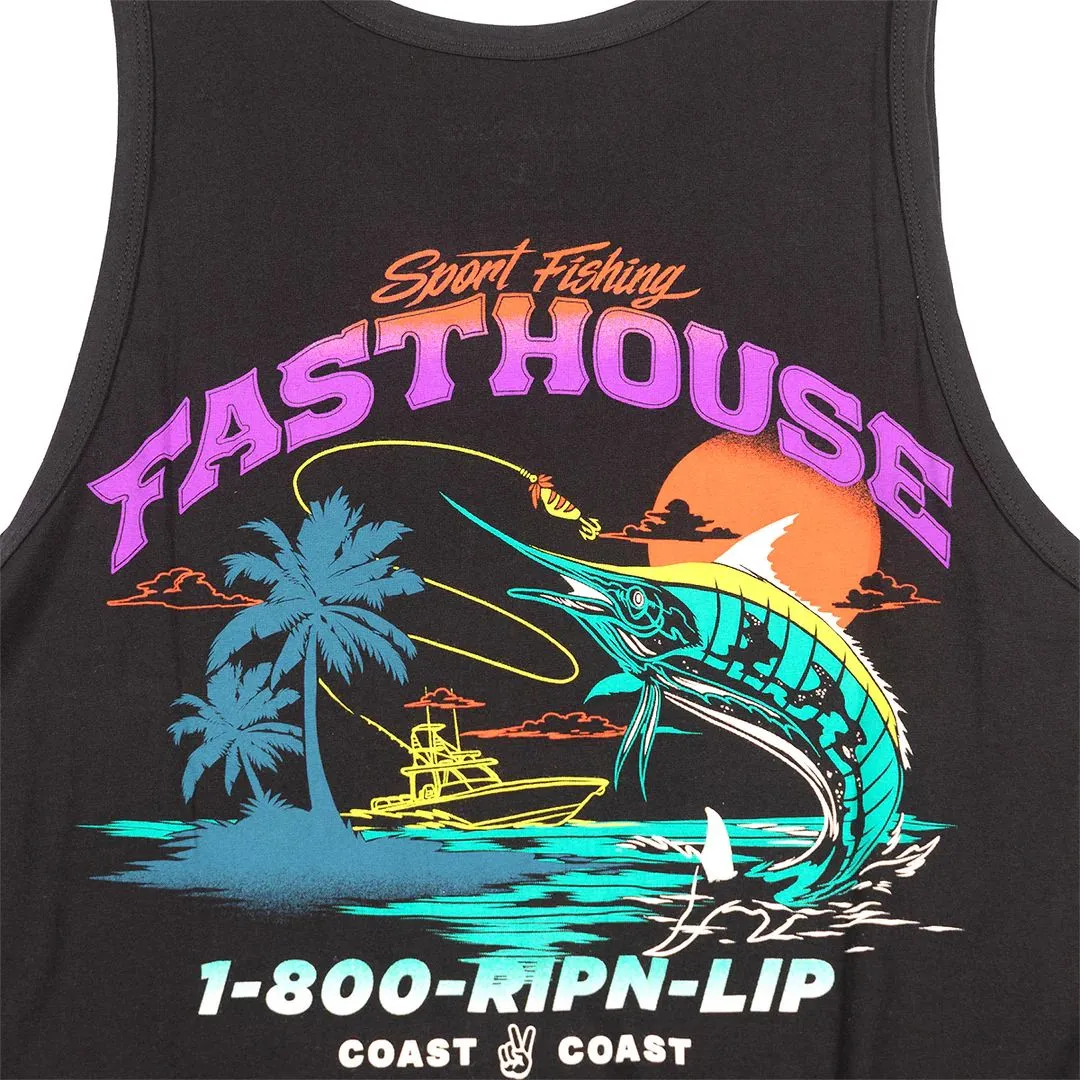 Fasthouse Panama Tank
