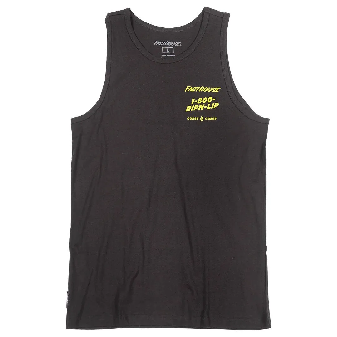 Fasthouse Panama Tank