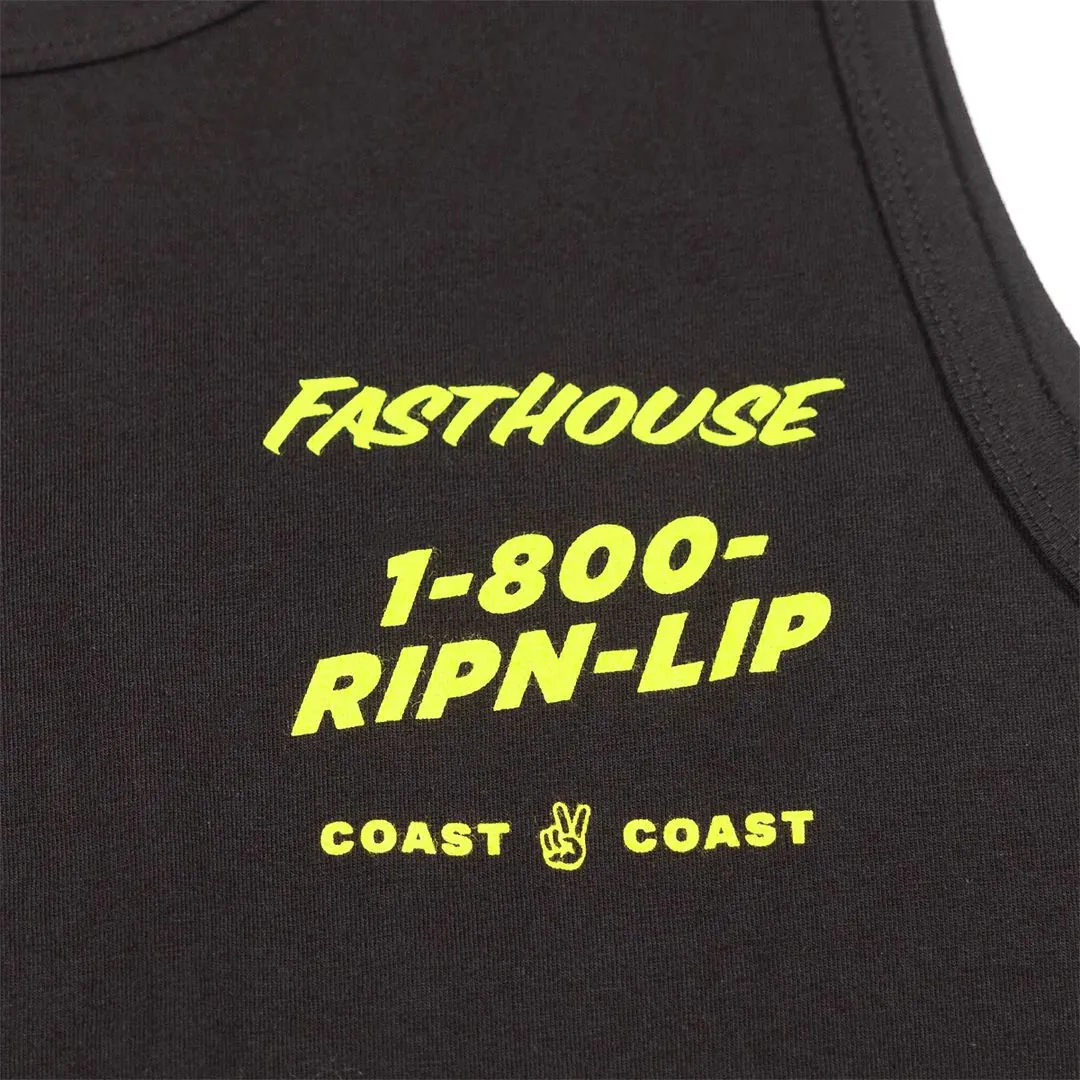 Fasthouse Panama Tank