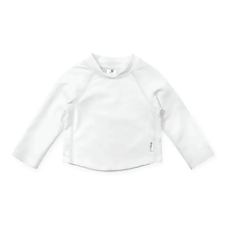 Green Sprouts Swim Protection Shirts & Rashguards