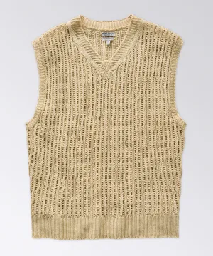 Huger Vest