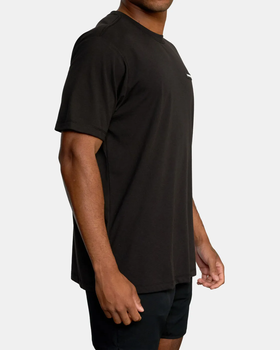 Icon Tee - Black
