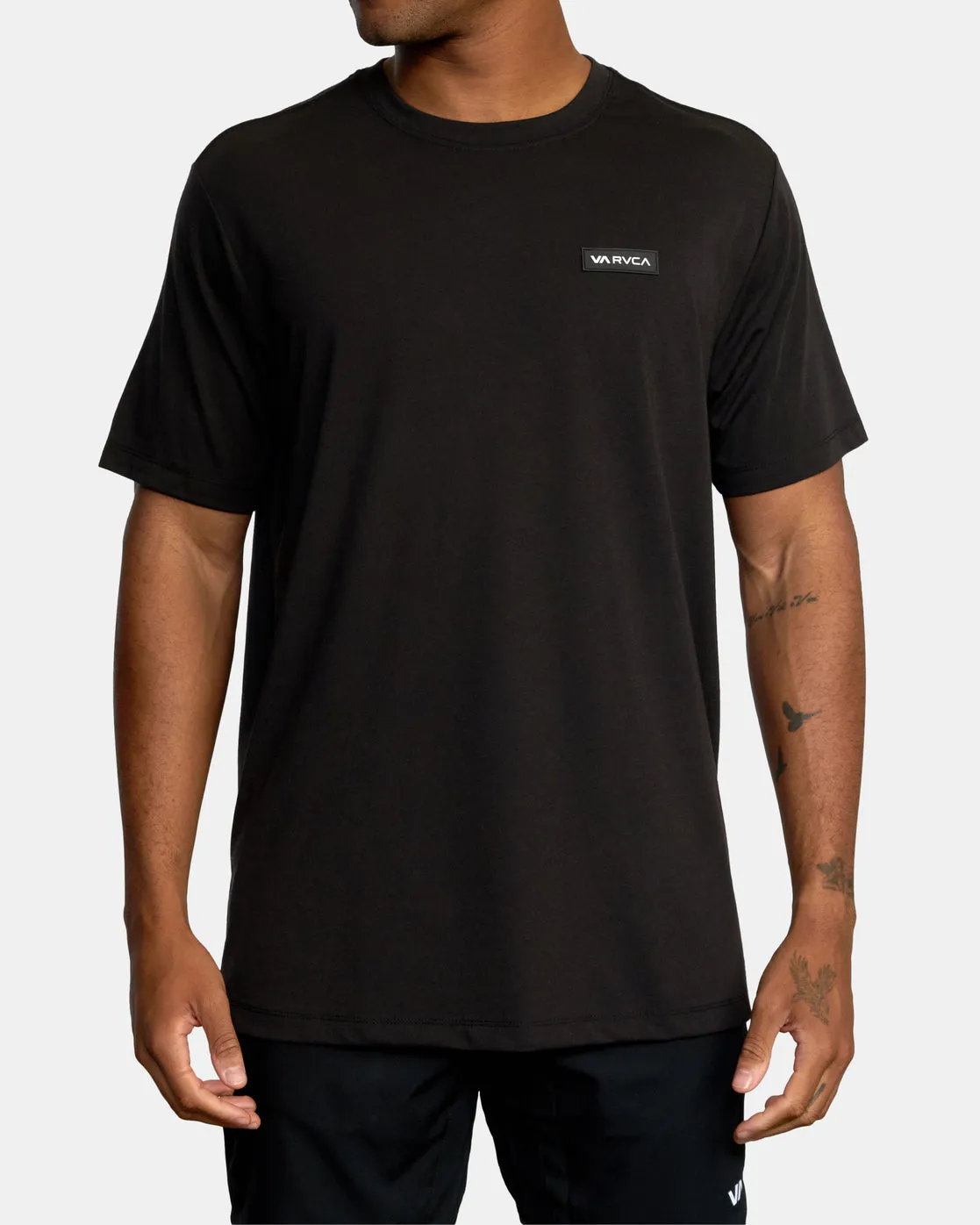 Icon Tee - Black