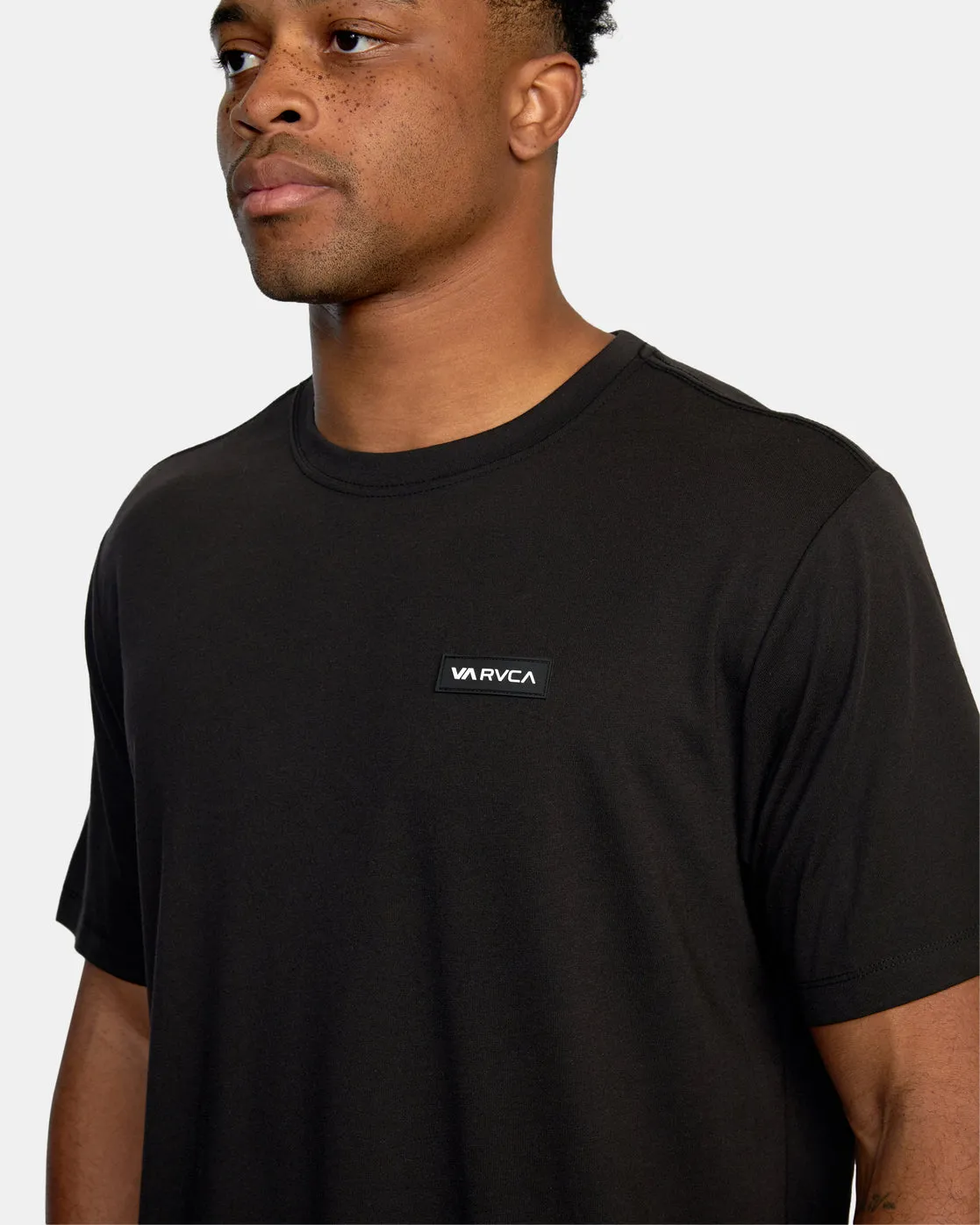 Icon Tee - Black