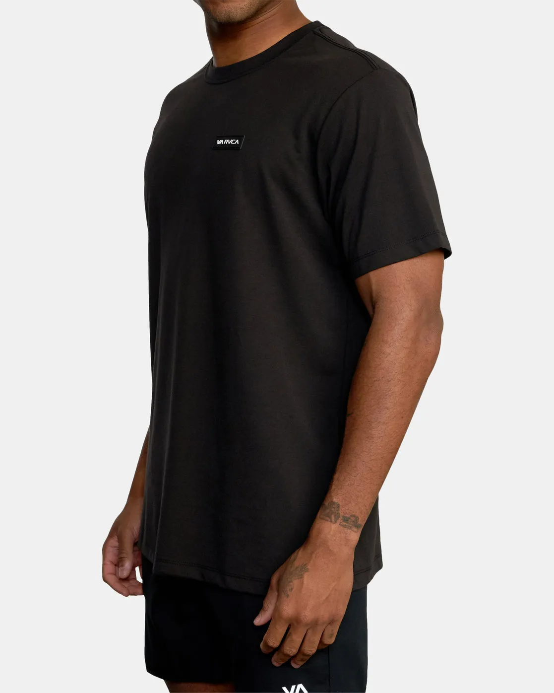 Icon Tee - Black
