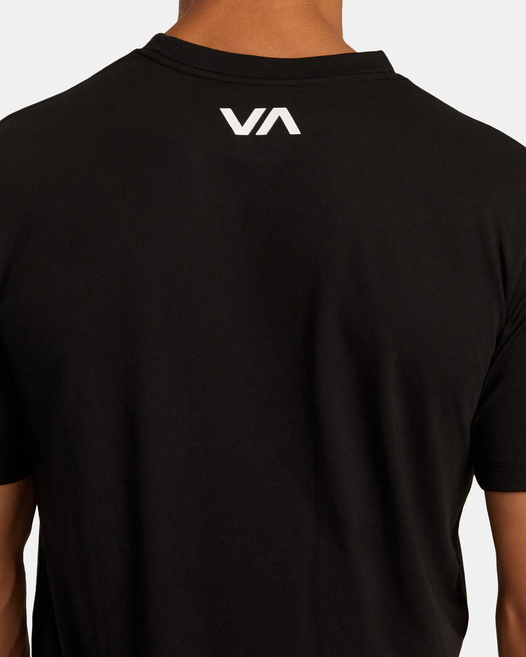 Icon Tee - Black