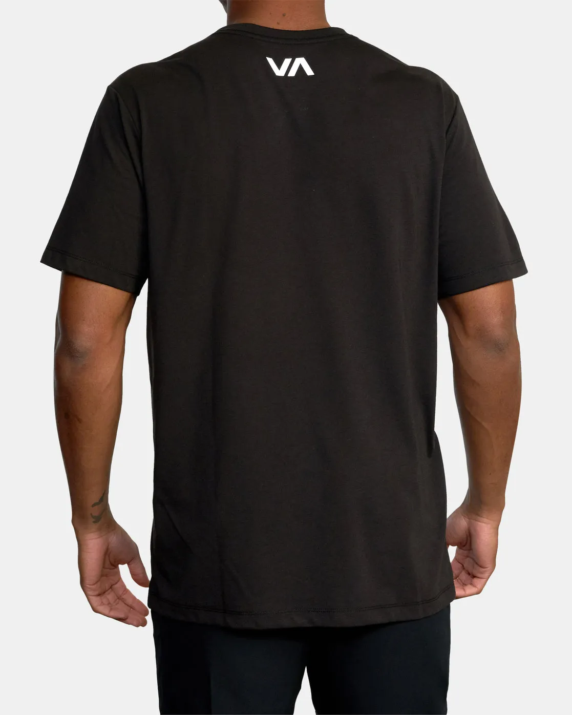 Icon Tee - Black