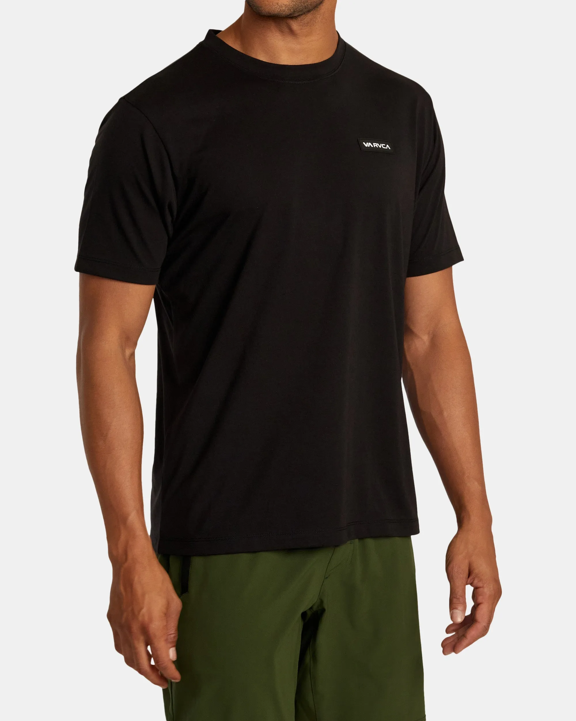 Icon Tee - Black