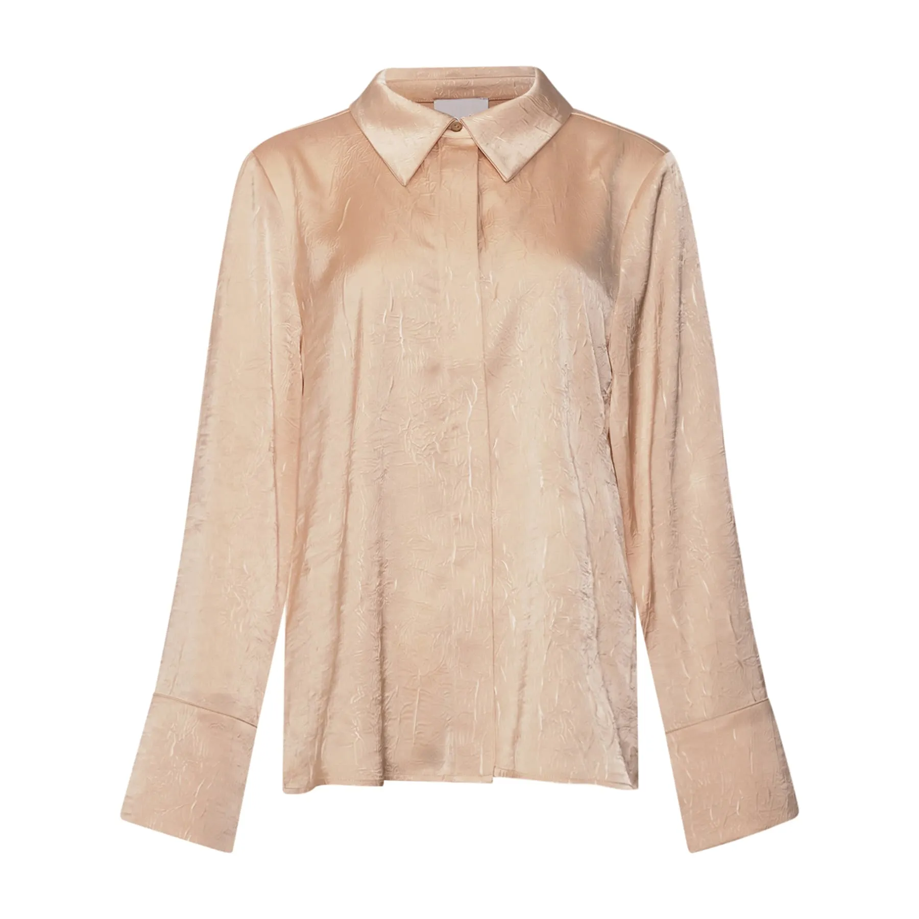 Kayson Shirt Champagne