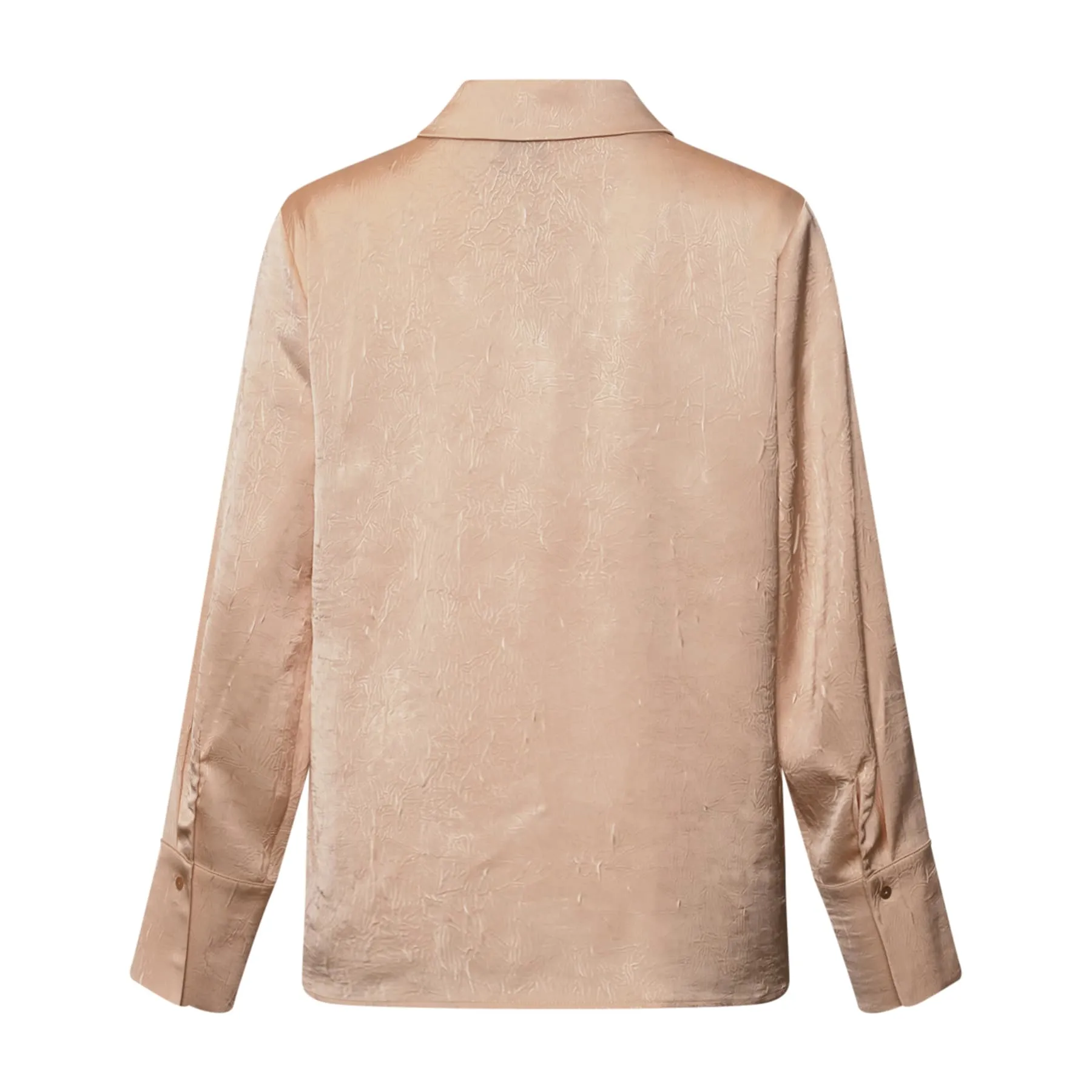 Kayson Shirt Champagne
