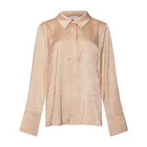 Kayson Shirt Champagne