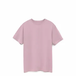 Lavender American Grown Supima® 100% Cotton 6oz T-Shirt
