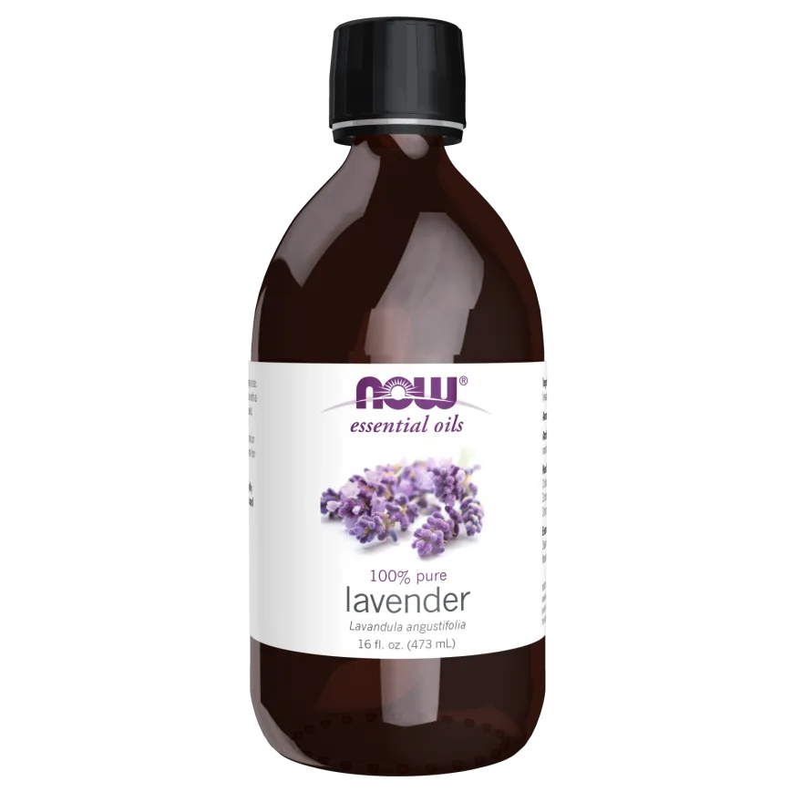 Lavender Oil