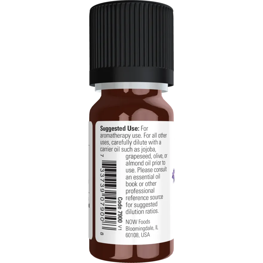 Lavender Oil