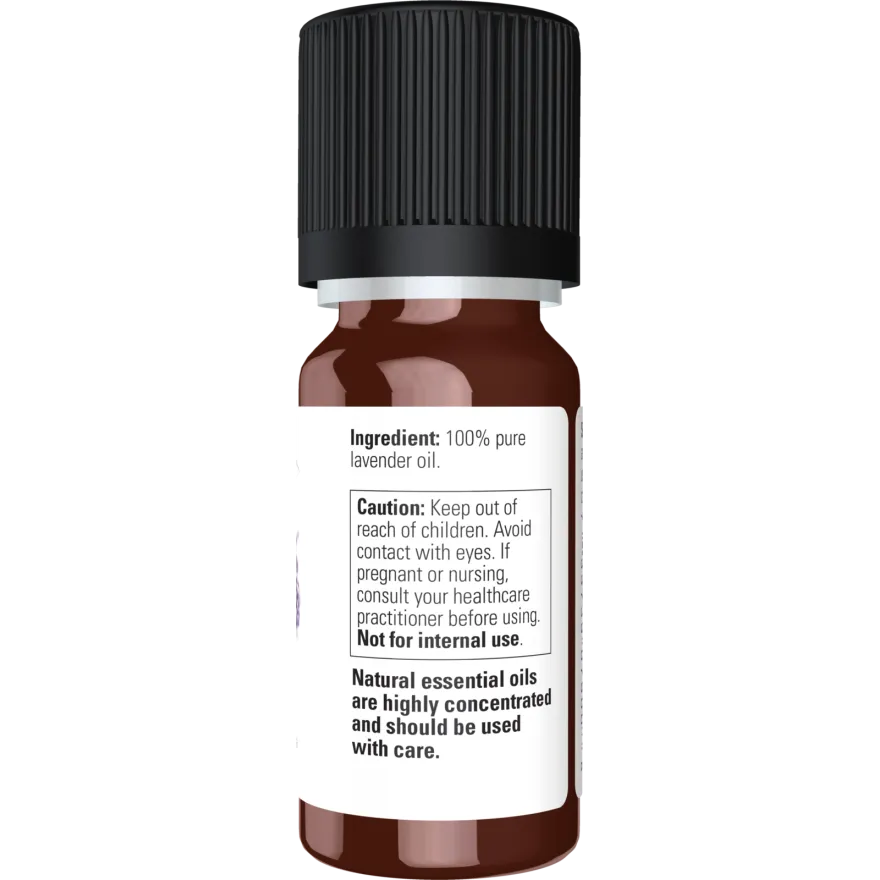 Lavender Oil