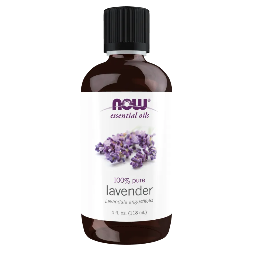 Lavender Oil