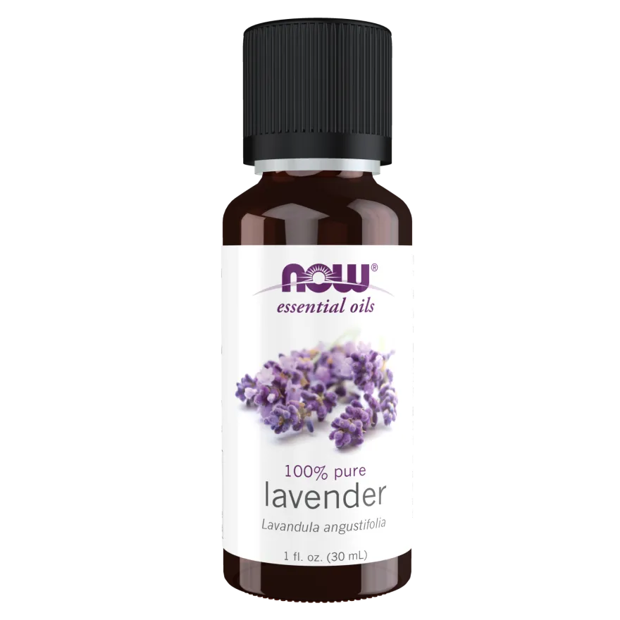 Lavender Oil