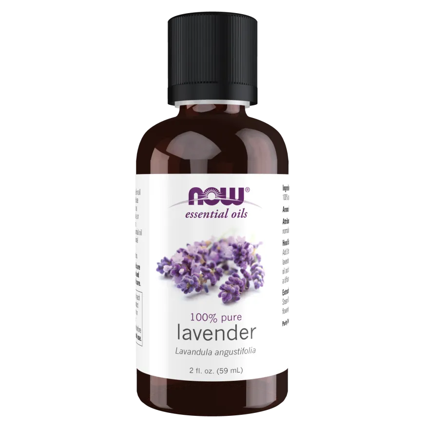 Lavender Oil