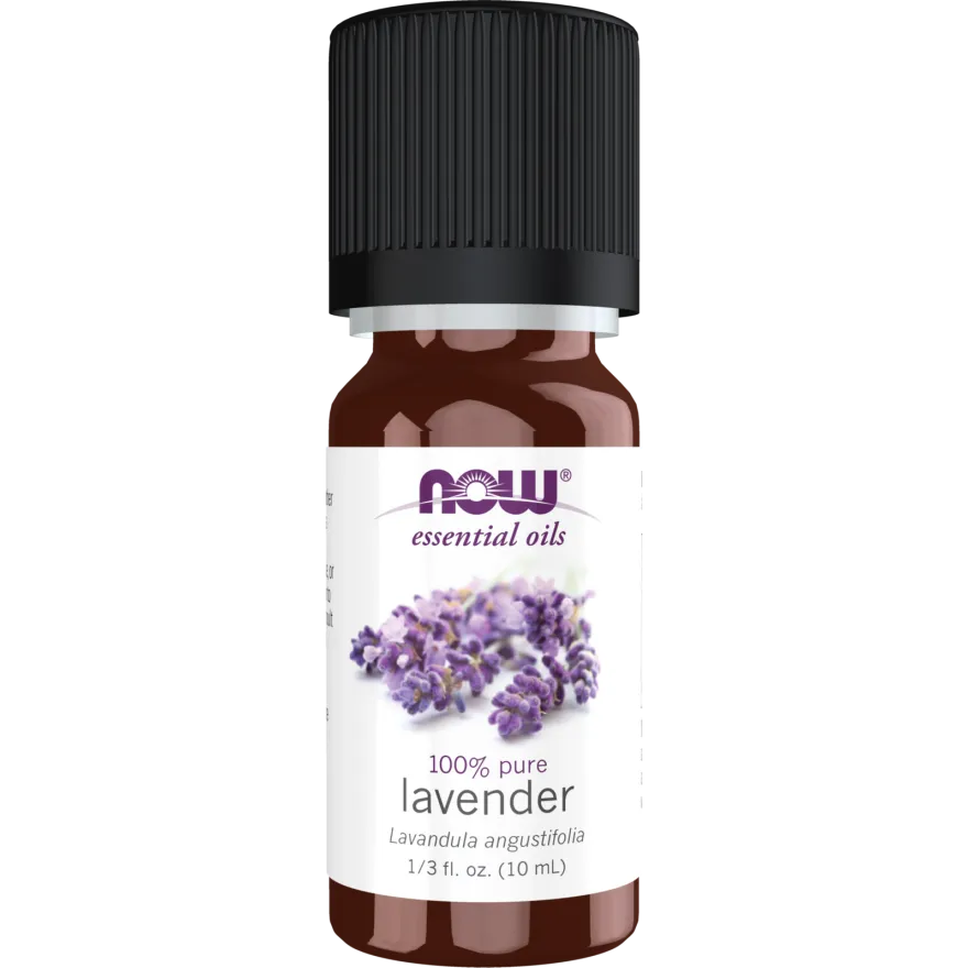 Lavender Oil